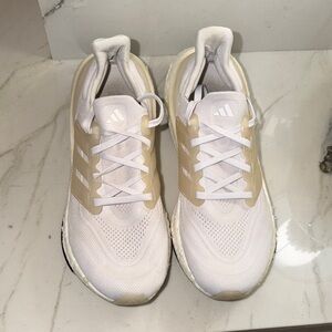 Adidas Performance Ultraboost Light Shoes